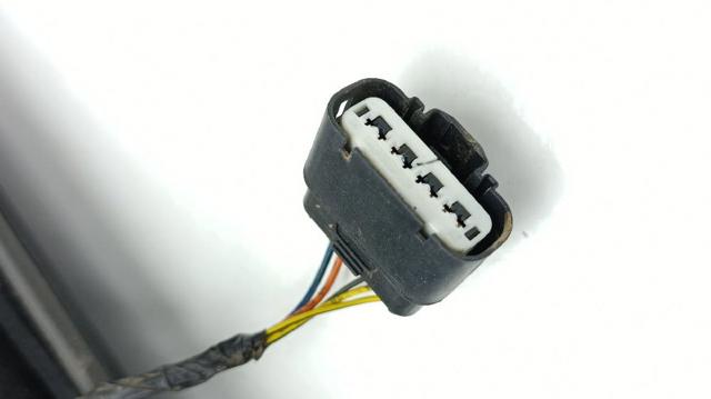 83471D7000 HYUNDAI Механизм стеклоподъемника двери задней левой купить в Павлоград