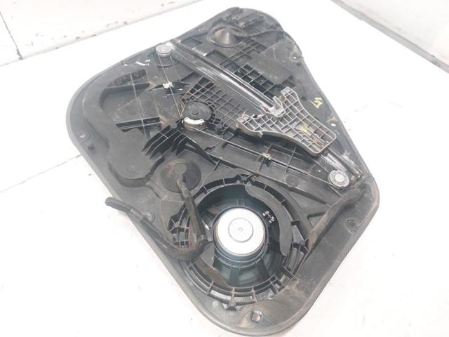 83471F1000 HYUNDAI Механизм стеклоподъемника двери задней левой купить в Кривой Рог