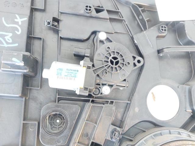 83471F1000 HYUNDAI Механизм стеклоподъемника двери задней левой купить в Винница