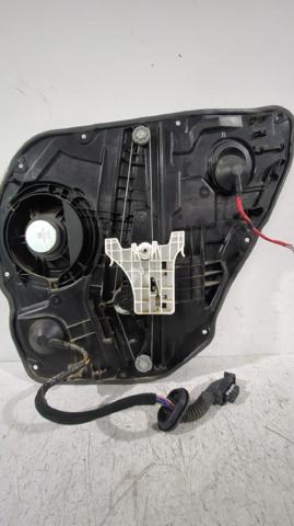 83471J7000 HYUNDAI Механизм стеклоподъемника двери задней левой купить в Сумы