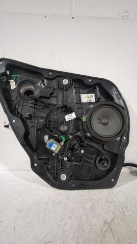 HYUNDAI 83471J7000 Механизм стеклоподъемника двери задней левой в наличии Кривой Рог