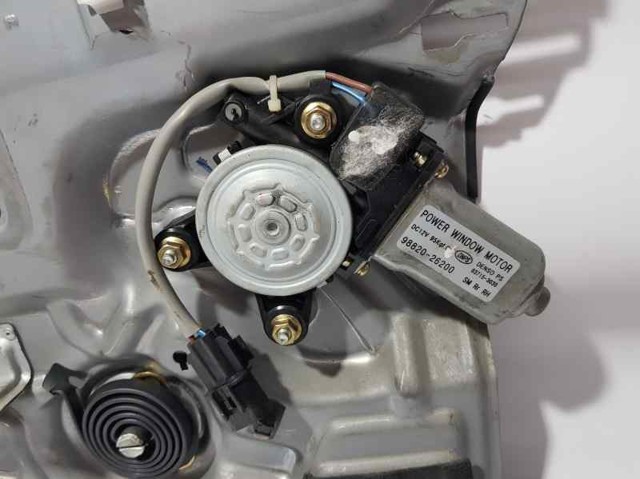 HYUNDAI 8348026030 в наличии Павлоград