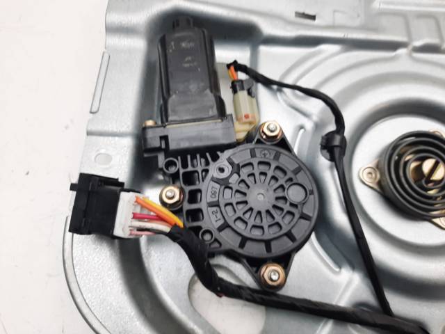 HYUNDAI 834802E010 Механизм стеклоподъемника двери задней правой в наличии Запорожье