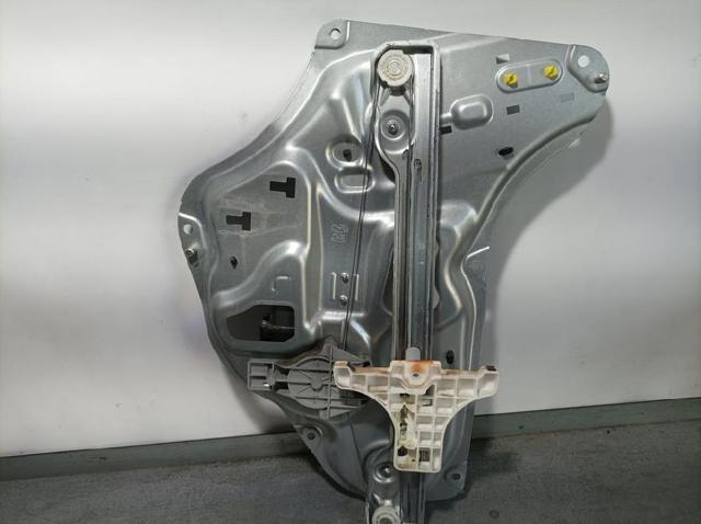 HYUNDAI 834802Y010 Механизм стеклоподъемника двери задней правой в наличии Ровно