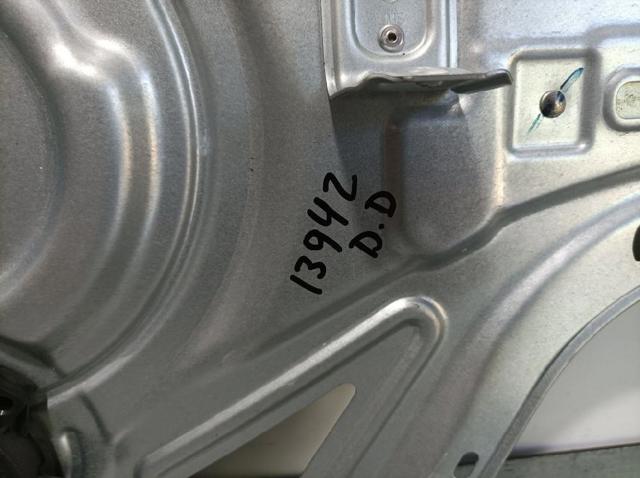 HYUNDAI 834802Y010 Механизм стеклоподъемника двери задней правой в наличии Киев