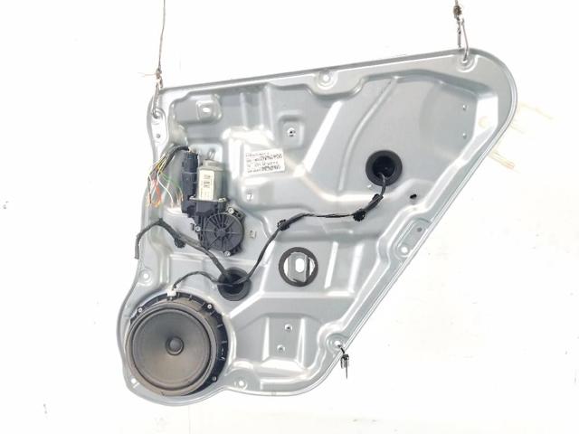 HYUNDAI 834811H000 Механизм стеклоподъемника двери задней правой в наличии Ужгород