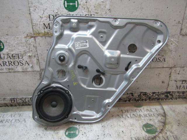 834811H000 HYUNDAI Механизм стеклоподъемника двери задней правой купить в Кривой Рог