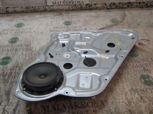 HYUNDAI 834811H010 Механизм стеклоподъемника двери задней правой в наличии Чернигов