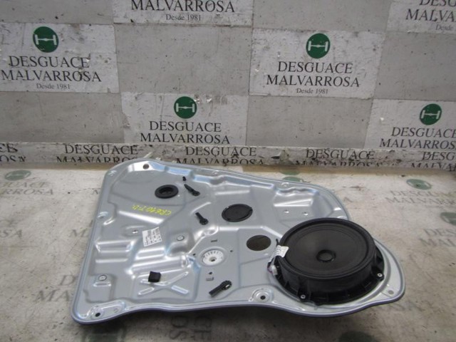 HYUNDAI 834811H010 Механизм стеклоподъемника двери задней правой в наличии Чернигов