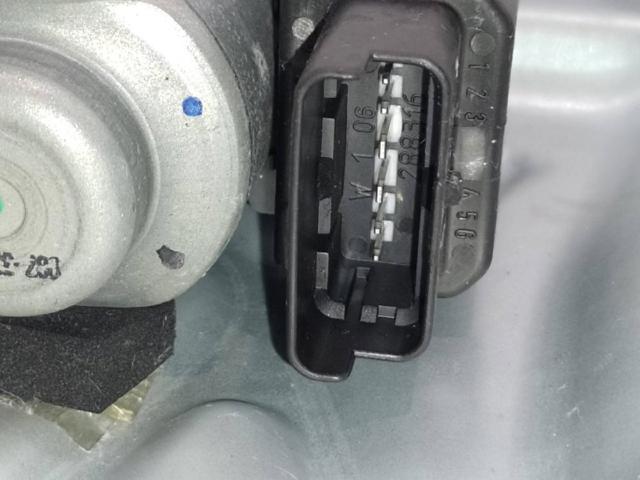 HYUNDAI 834811H010 Механизм стеклоподъемника двери задней правой в наличии Павлоград