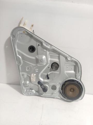 834811H010 HYUNDAI Механизм стеклоподъемника двери задней правой купить в Ровно