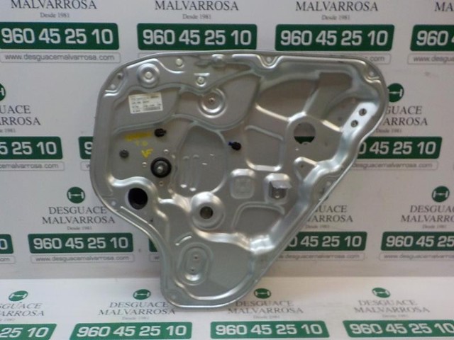 834812R000 HYUNDAI Механизм стеклоподъемника двери задней правой купить в Харьков
