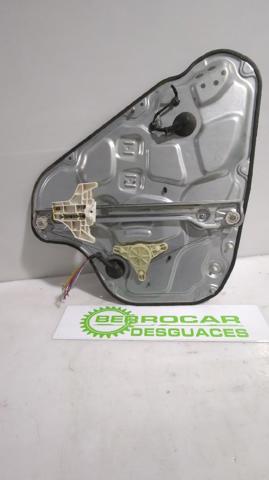 HYUNDAI 834812R010 Механизм стеклоподъемника двери задней правой в наличии Ирпень