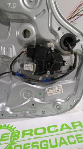 HYUNDAI 834812R010 Механизм стеклоподъемника двери задней правой в наличии Тернополь