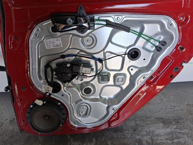 HYUNDAI 834812R010 Механизм стеклоподъемника двери задней правой в наличии Львов