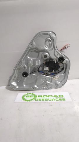 834812R010 HYUNDAI Механизм стеклоподъемника двери задней правой купить в Ирпень