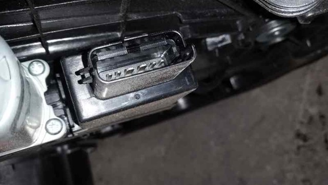 HYUNDAI 83481A6010 Механизм стеклоподъемника двери задней правой в наличии Ужгород