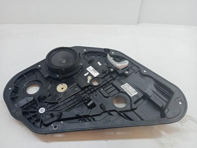 83481A6010 HYUNDAI Механизм стеклоподъемника двери задней правой купить в Николаев