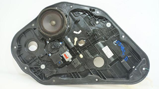 HYUNDAI 83481A6010 Механизм стеклоподъемника двери задней правой в наличии Ирпень