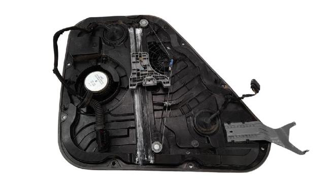 83481D7000 HYUNDAI Механизм стеклоподъемника двери задней правой купить в Ужгород