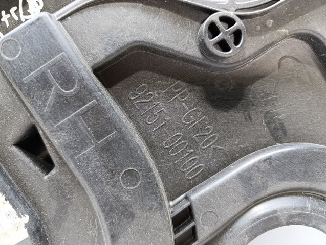 HYUNDAI 83481D7000 Механизм стеклоподъемника двери задней правой в наличии Ирпень