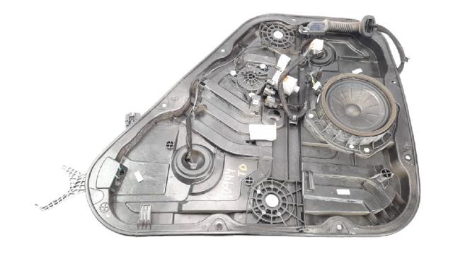 HYUNDAI 83481D7000 Механизм стеклоподъемника двери задней правой в наличии Украина