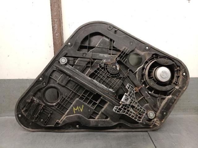 83481F1000 HYUNDAI Механизм стеклоподъемника двери задней правой купить в Ирпень