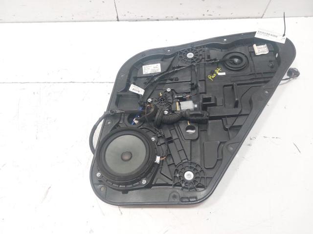 83481F1000 HYUNDAI Механизм стеклоподъемника двери задней правой купить в Ирпень