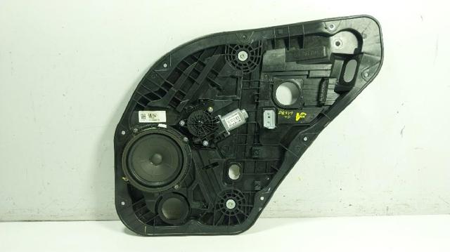 83481G5000 Механизм стеклоподъемника двери задней правой купить Киев
