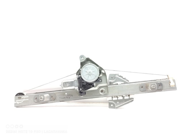 8350265J00 SUZUKI Механизм стеклоподъемника двери задней левой купить в Киев