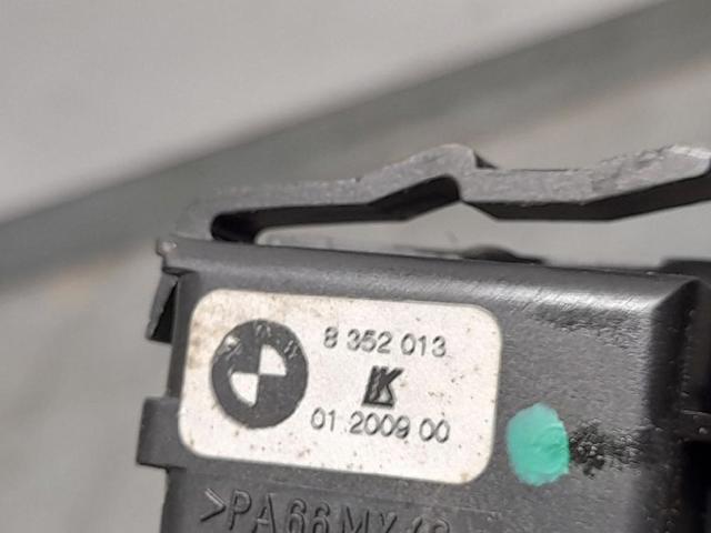 8352013 BMW Переключатель подрулевой правый купить в Полтава