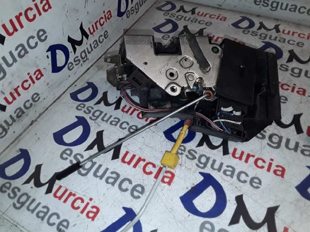 8352165 BMW Привод замка передней двери купить в Запорожье
