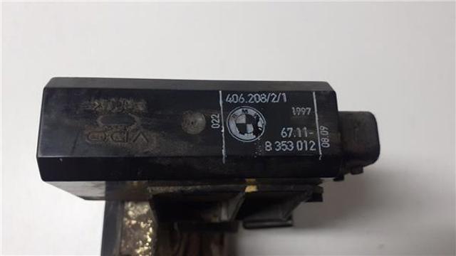 8353012 Привод замка передней двери купить Одесса