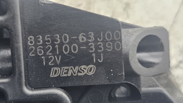 SUZUKI 8353063J00 в наличии Одесса