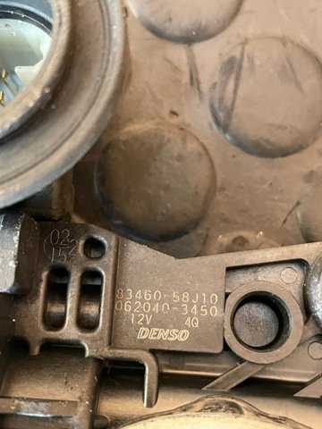 8353063J01 SUZUKI купить в Винница