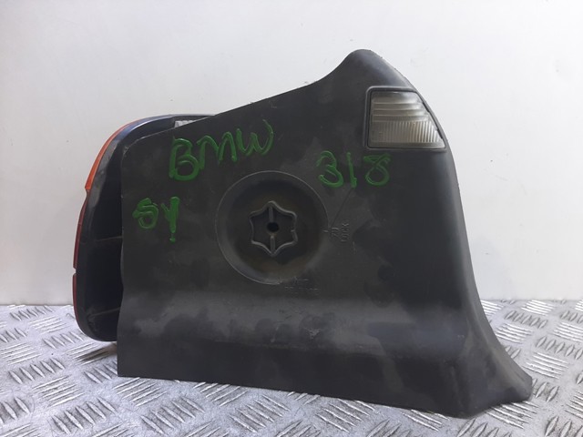8353810 BMW Фонарь задний левый купить в Полтава