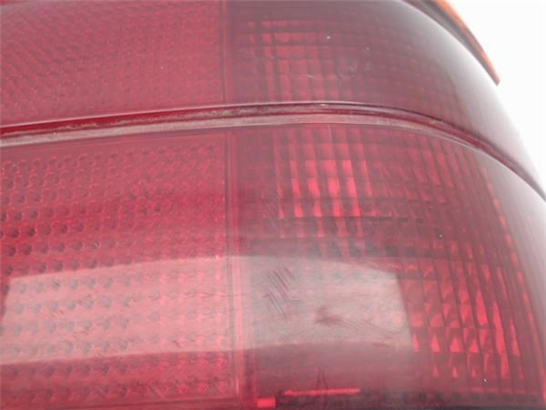 8353810 BMW Фонарь задний левый купить в Киев