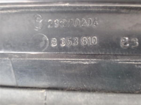 BMW 8353810 Фонарь задний левый в наличии Черкассы