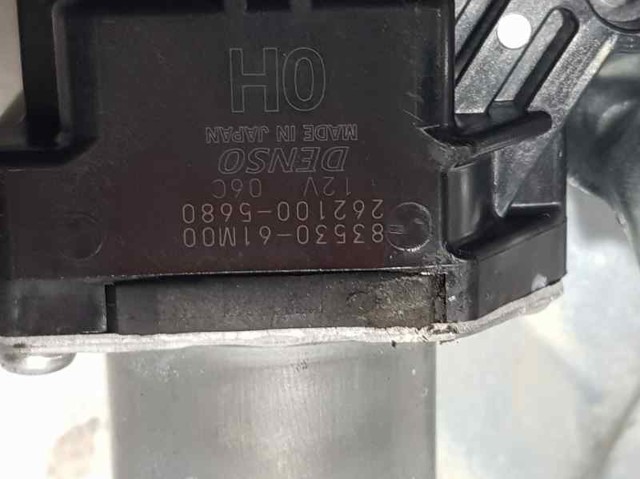 SUZUKI 8356061M00 Мотор стеклоподъемника двери передней правой в наличии Запорожье