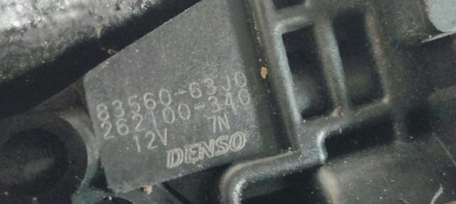 8356063J01 SUZUKI купить в Чернигов