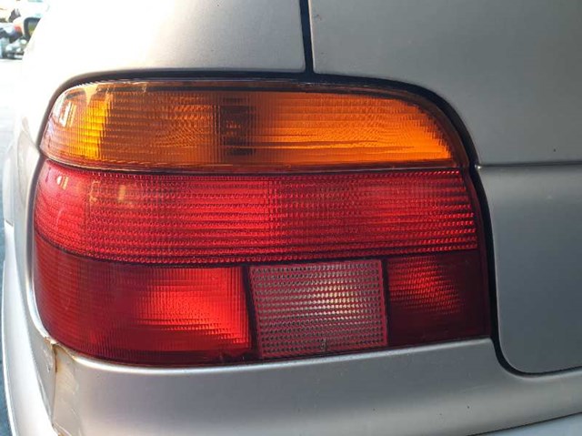 8358031 BMW Фонарь задний левый купить в Тернополь