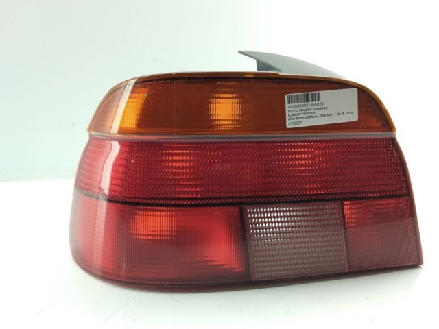 8358031 BMW Фонарь задний левый купить в Винница