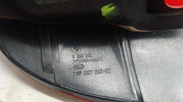 BMW 8358032 Фонарь задний правый в наличии Ровно