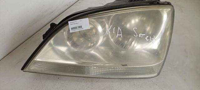 HYUNDAI 83580853 Левая фара в наличии Ужгород