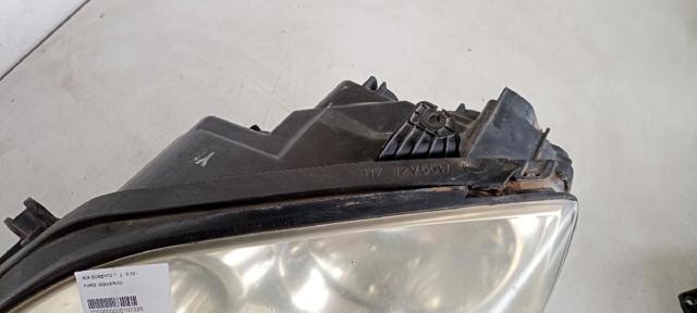 83580853 HYUNDAI Левая фара купить в Львов
