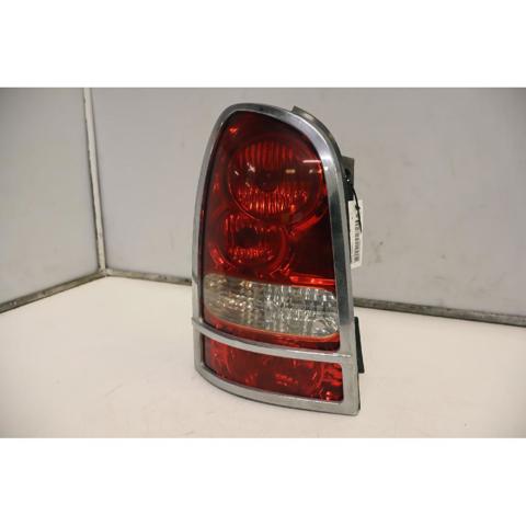 SSANG YONG 8360108500 Фонарь задний левый в наличии Ирпень