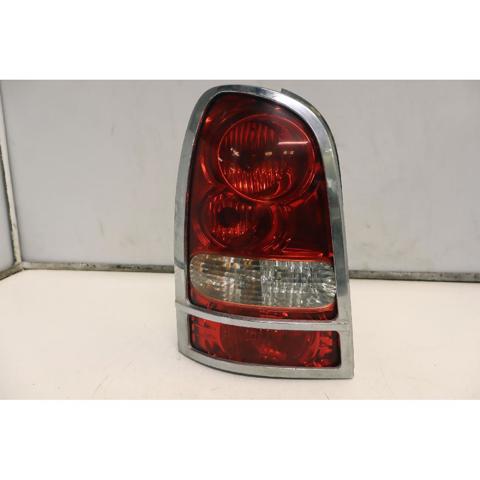 SSANG YONG 8360108500 Фонарь задний левый в наличии Сумы