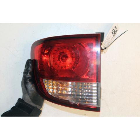 SSANG YONG 8360109050 Фонарь задний левый внешний в наличии Каменское