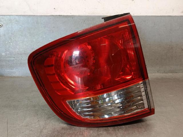 SSANG YONG 8360109150 Фонарь задний левый внешний в наличии Сумы