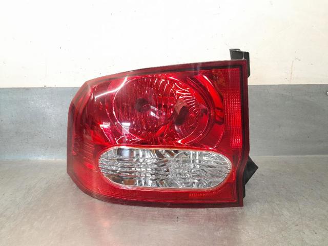 SSANG YONG 8360131015 Фонарь задний левый в наличии Черновцы